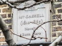Gaskell, Mrs (id=443)